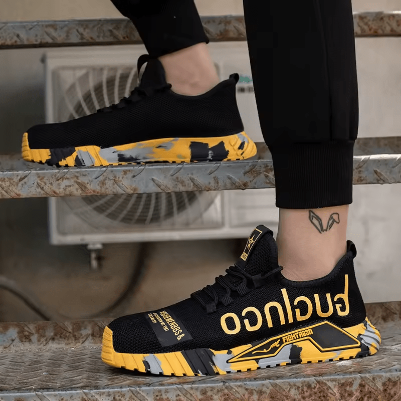 Veiligheidschoenen WorkForce