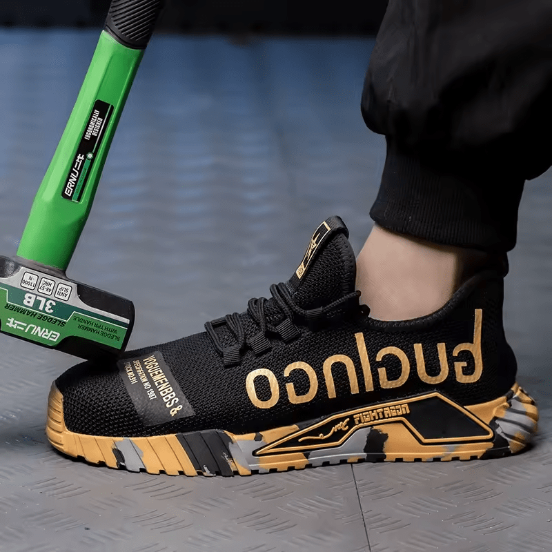 Veiligheidschoenen WorkForce