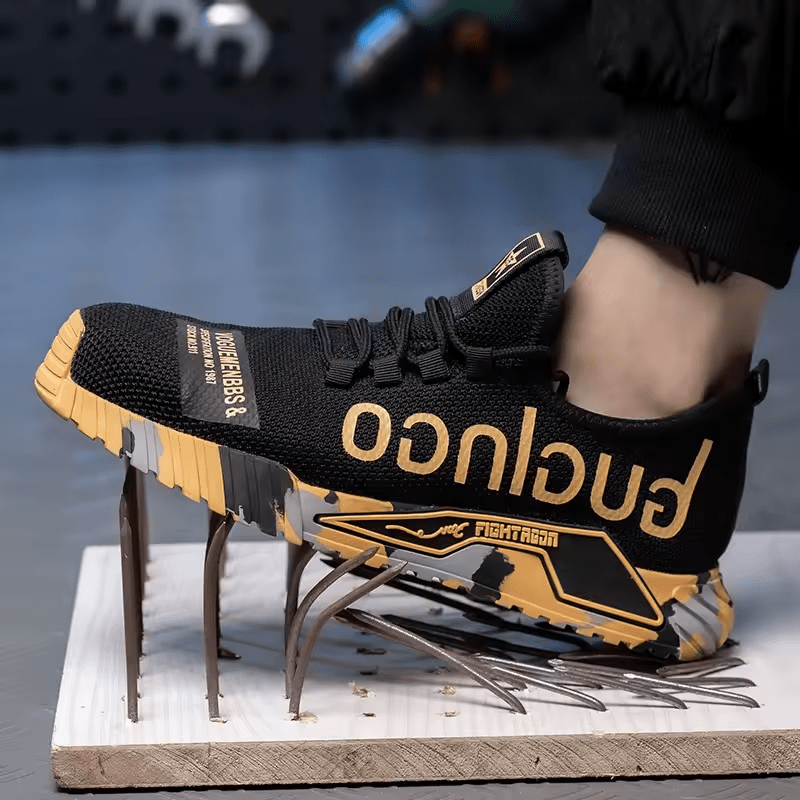 Veiligheidschoenen WorkForce