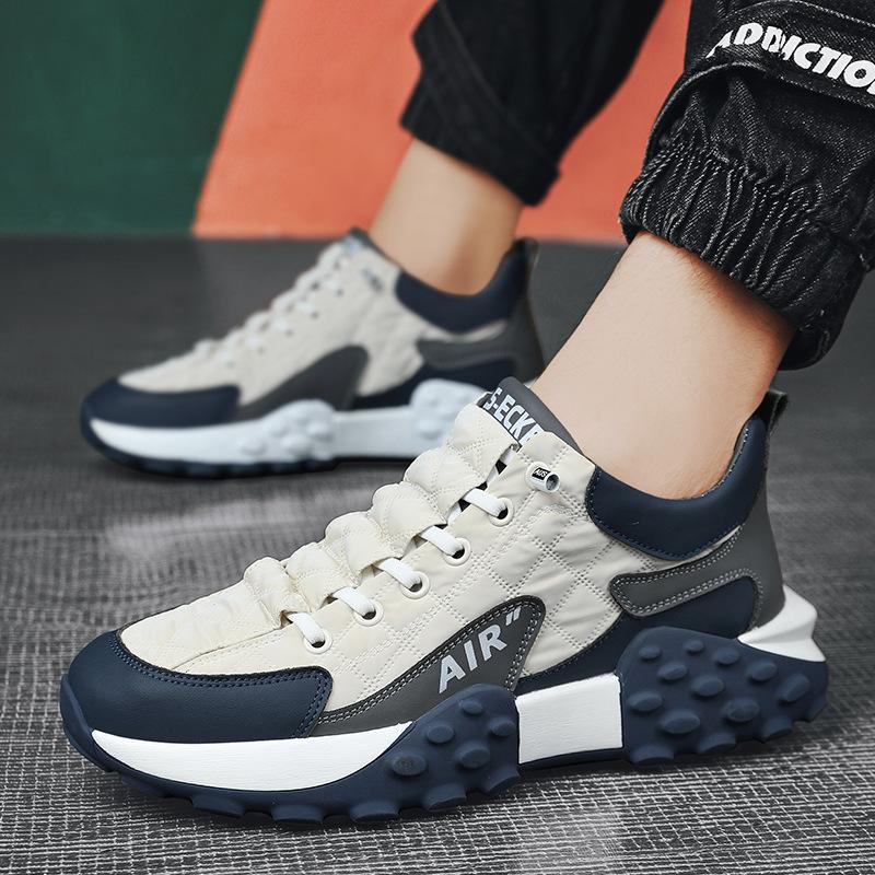 Scarpe sportive e per il tempo libero con suola antiscivolo