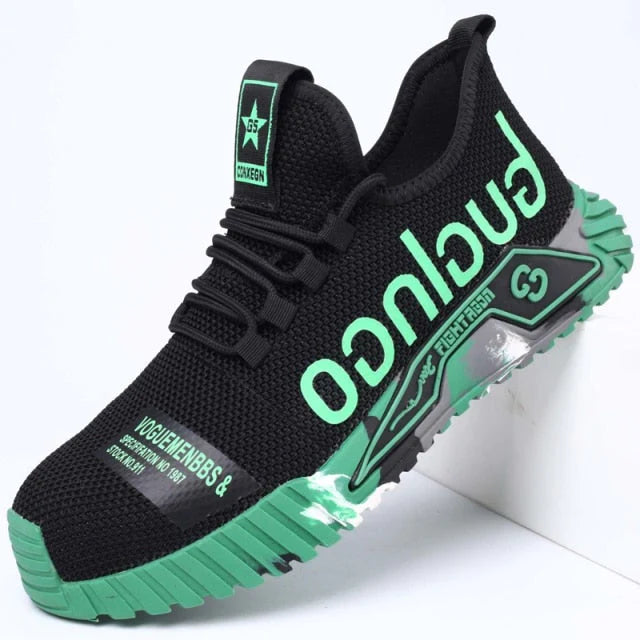 Veiligheidschoenen WorkForce