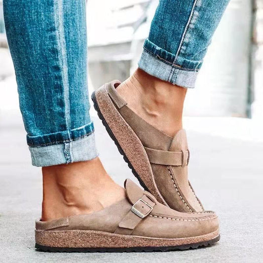Wsuwane buty "Debora